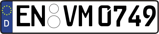 EN-VM0749