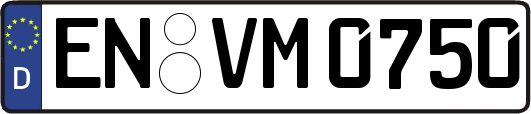 EN-VM0750