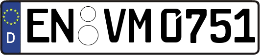 EN-VM0751