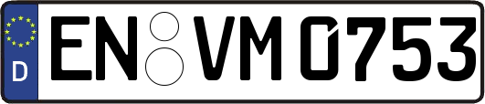 EN-VM0753
