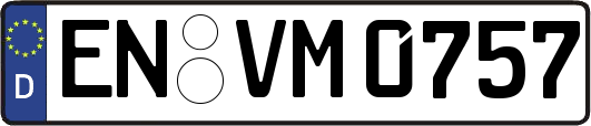 EN-VM0757