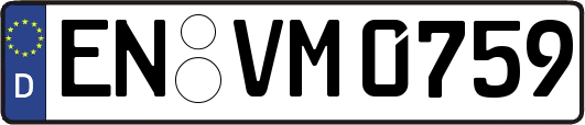 EN-VM0759