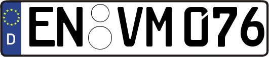 EN-VM076