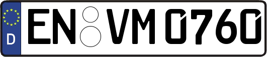 EN-VM0760