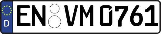 EN-VM0761