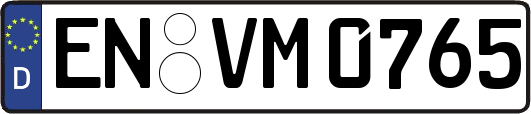EN-VM0765