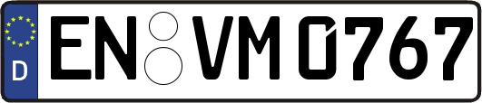 EN-VM0767
