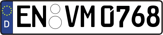 EN-VM0768