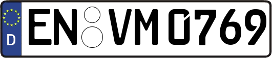 EN-VM0769