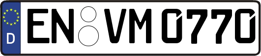 EN-VM0770