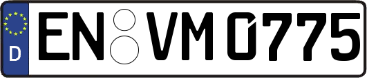 EN-VM0775