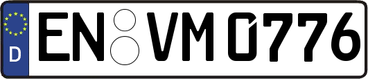 EN-VM0776