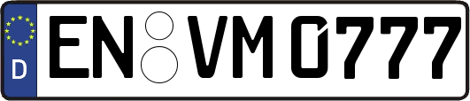 EN-VM0777