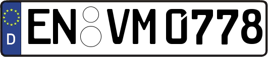 EN-VM0778