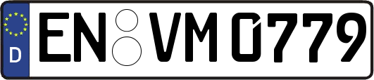 EN-VM0779