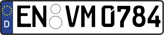 EN-VM0784