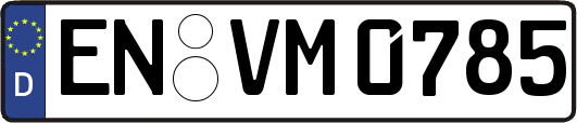 EN-VM0785