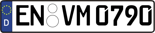 EN-VM0790