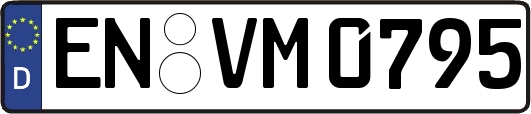EN-VM0795