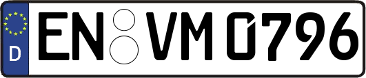 EN-VM0796