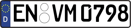 EN-VM0798
