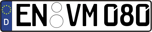 EN-VM080
