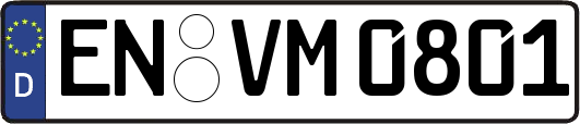 EN-VM0801