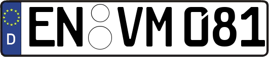 EN-VM081