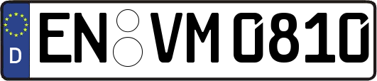 EN-VM0810