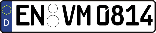 EN-VM0814