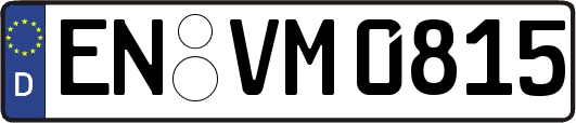 EN-VM0815