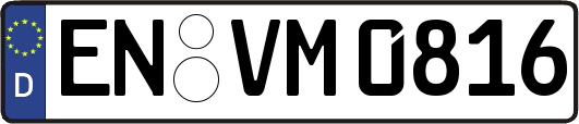 EN-VM0816
