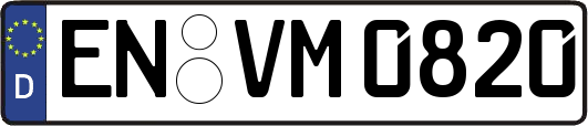 EN-VM0820