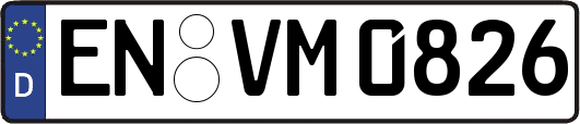 EN-VM0826