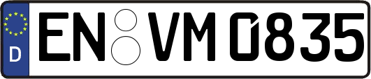 EN-VM0835