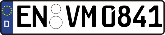 EN-VM0841