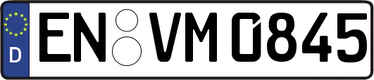 EN-VM0845