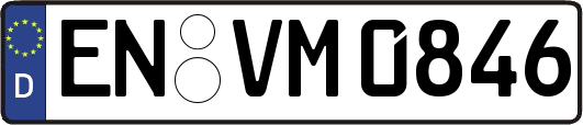 EN-VM0846