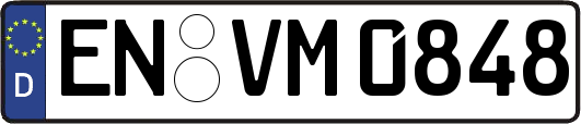 EN-VM0848