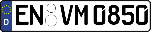 EN-VM0850