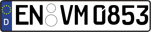 EN-VM0853