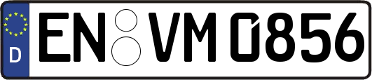 EN-VM0856