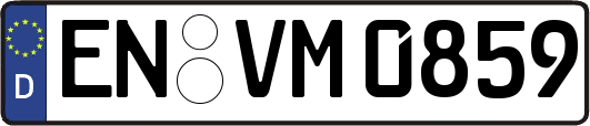 EN-VM0859