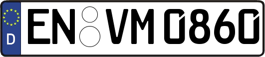 EN-VM0860