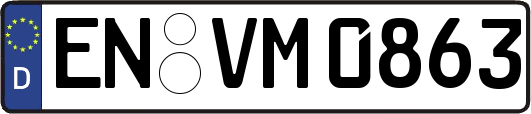 EN-VM0863