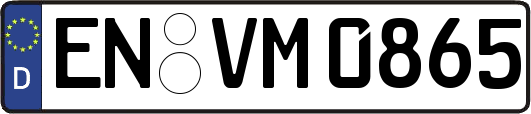 EN-VM0865