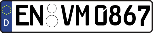 EN-VM0867
