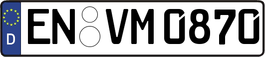 EN-VM0870