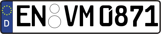 EN-VM0871
