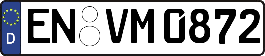 EN-VM0872